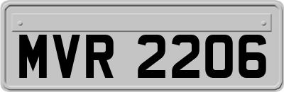 MVR2206