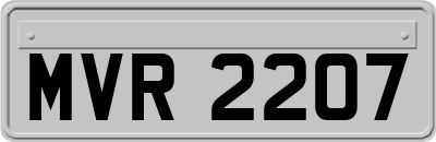 MVR2207