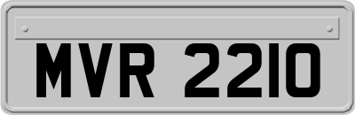 MVR2210