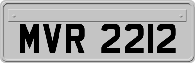 MVR2212