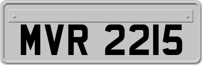 MVR2215