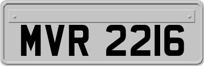 MVR2216