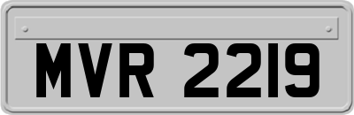 MVR2219