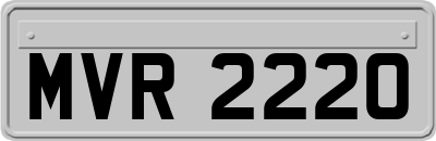 MVR2220