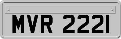 MVR2221