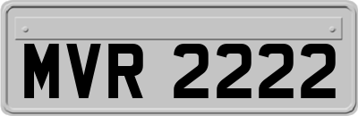 MVR2222