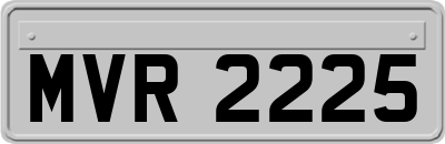 MVR2225