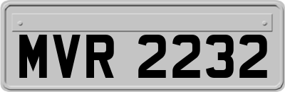 MVR2232