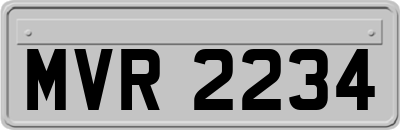 MVR2234