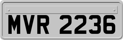 MVR2236