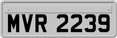 MVR2239