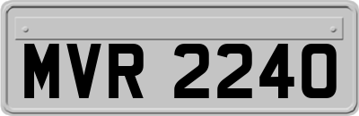 MVR2240