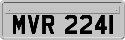 MVR2241