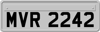 MVR2242