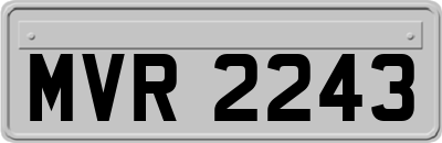 MVR2243