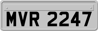 MVR2247