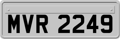 MVR2249