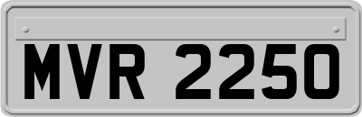 MVR2250