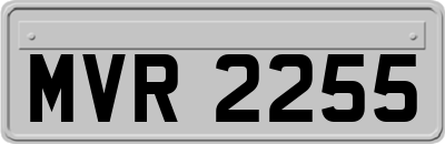 MVR2255