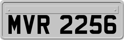 MVR2256