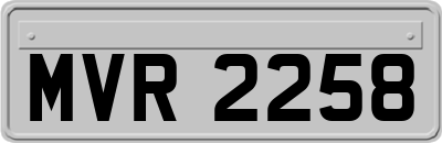 MVR2258