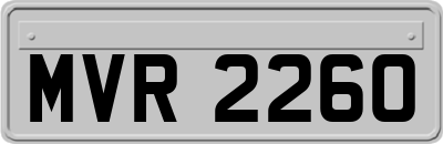 MVR2260