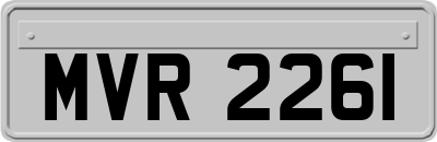 MVR2261