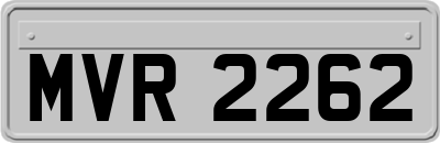 MVR2262