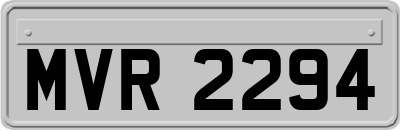 MVR2294