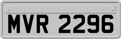 MVR2296