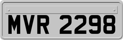 MVR2298