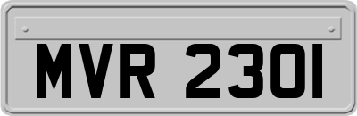 MVR2301