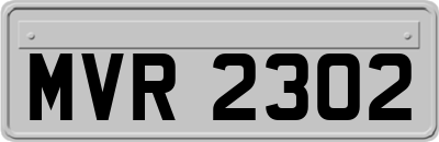 MVR2302