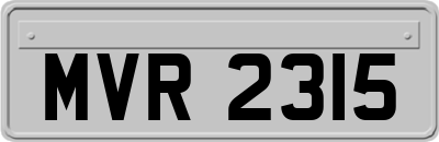 MVR2315