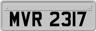 MVR2317