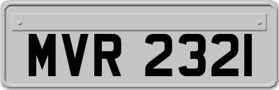 MVR2321