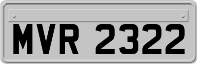 MVR2322