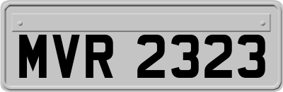 MVR2323