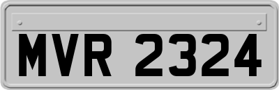 MVR2324