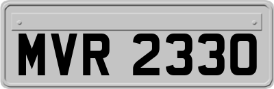 MVR2330