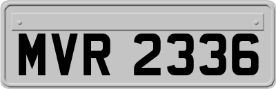 MVR2336