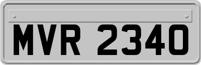 MVR2340