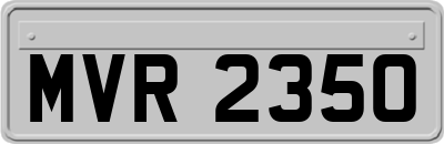 MVR2350