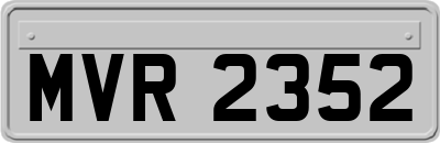 MVR2352