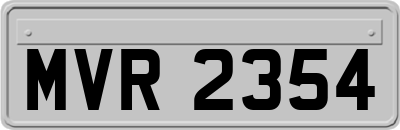 MVR2354