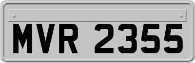 MVR2355