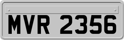 MVR2356