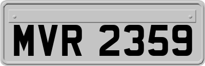 MVR2359