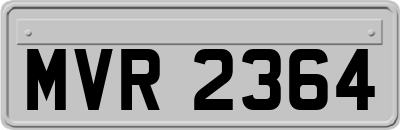 MVR2364