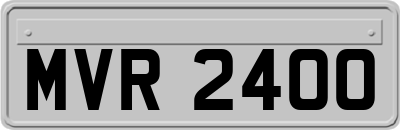 MVR2400